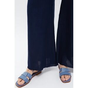 Tuckernuck Blue Combo Muse‎ Sandals Size 8